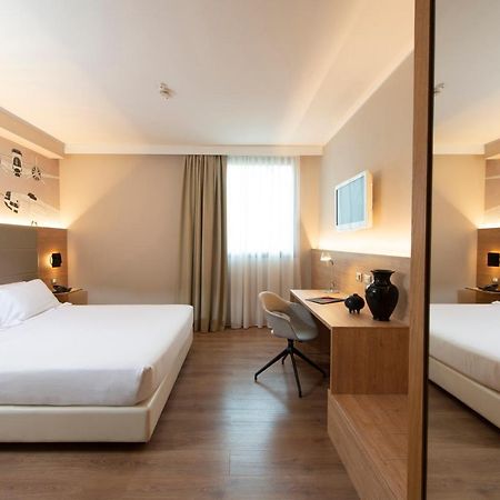Neo Hotel Bresso Esterno foto