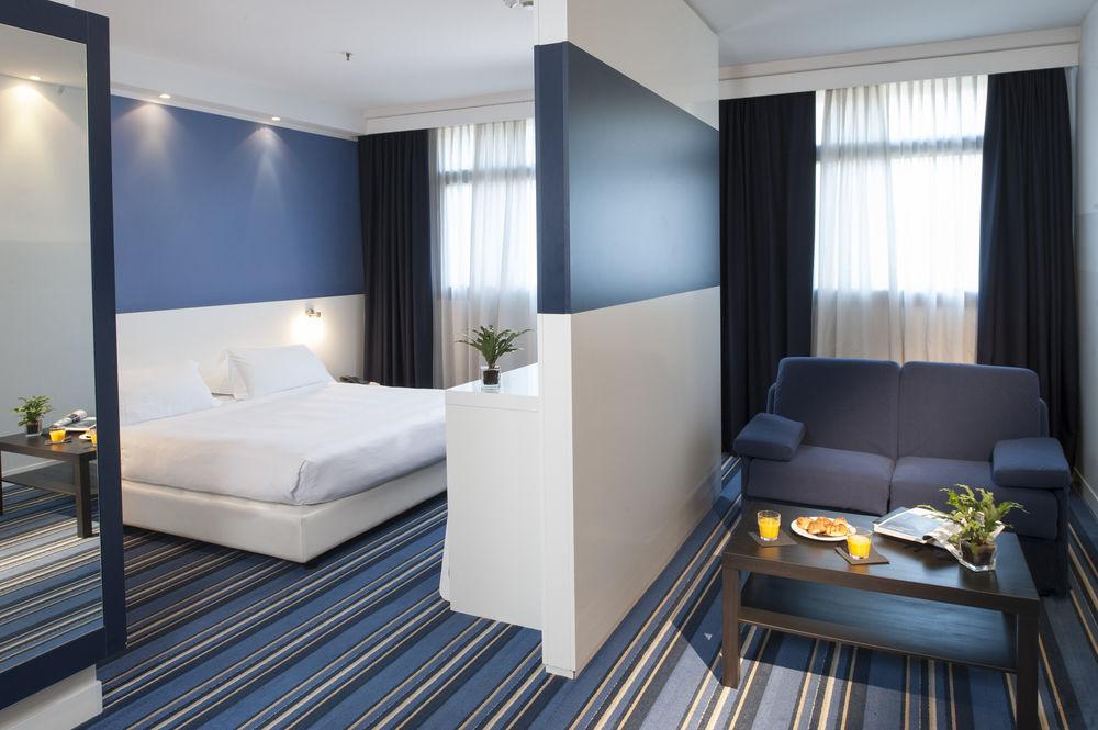 Neo Hotel Bresso Esterno foto