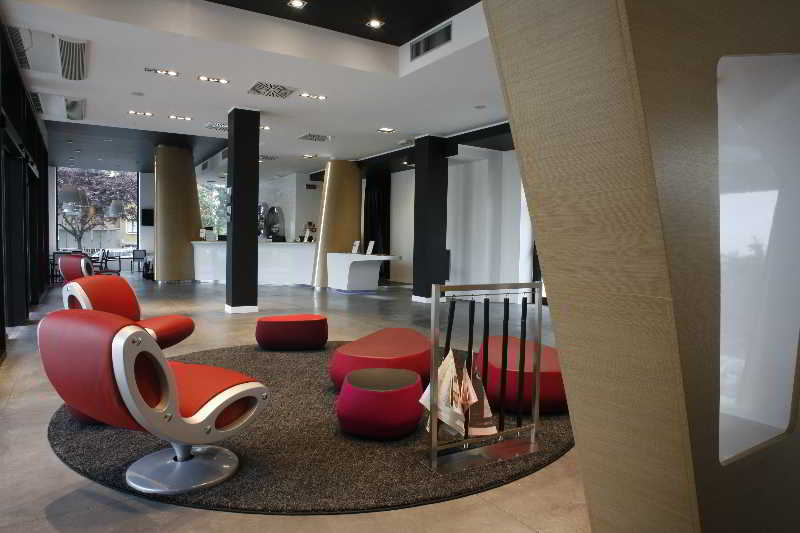 Neo Hotel Bresso Esterno foto