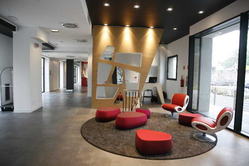 Neo Hotel Bresso Esterno foto