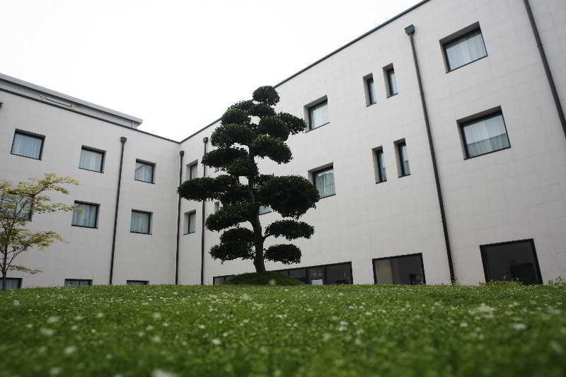 Neo Hotel Bresso Esterno foto