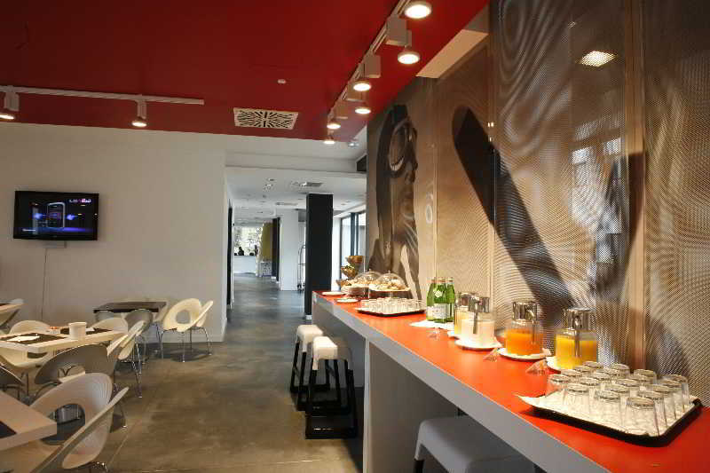 Neo Hotel Bresso Esterno foto