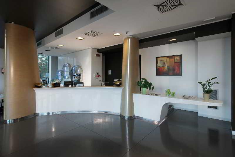 Neo Hotel Bresso Esterno foto
