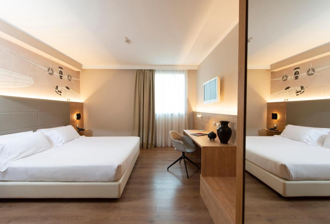 Neo Hotel Bresso Esterno foto