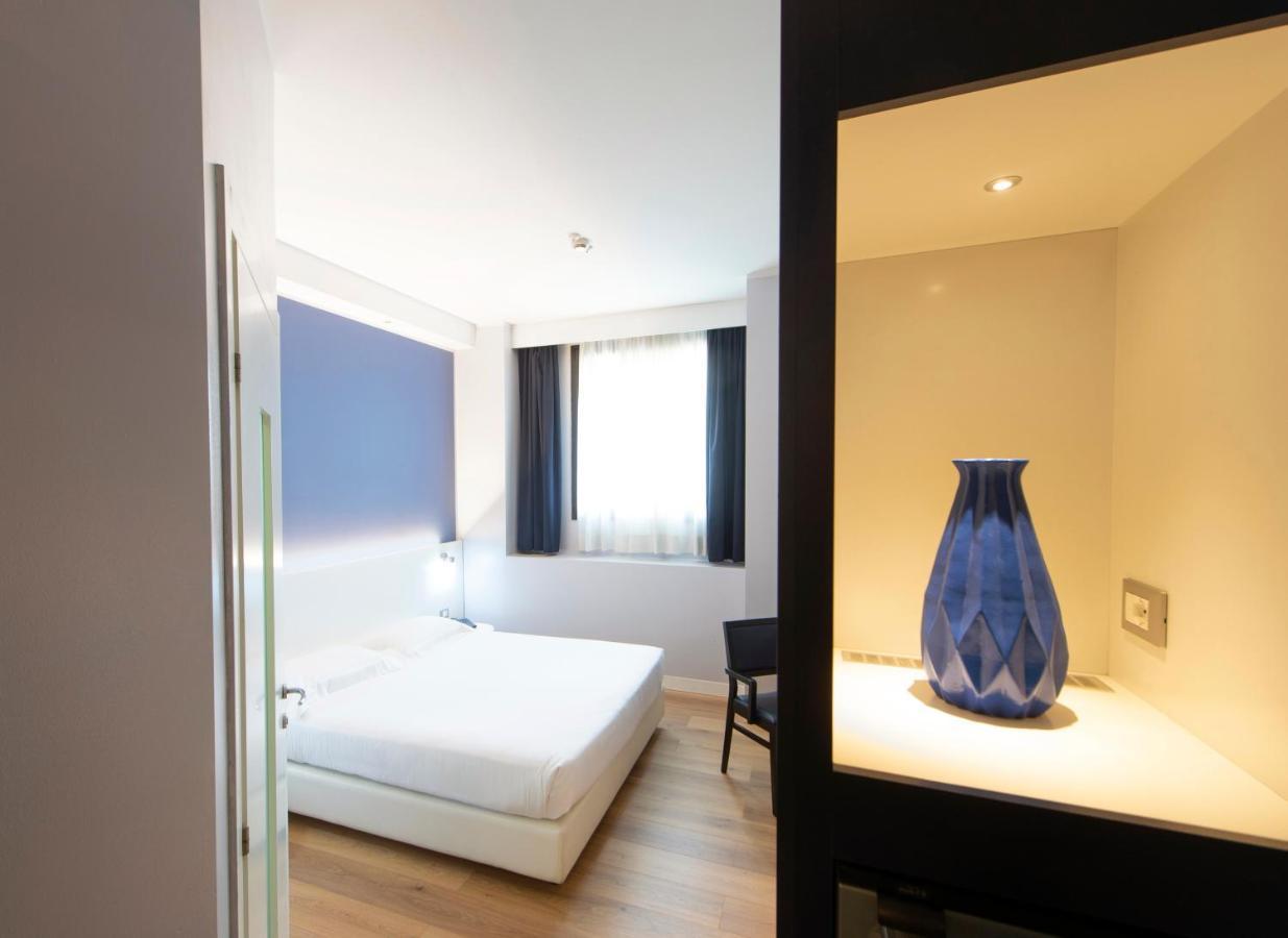 Neo Hotel Bresso Esterno foto