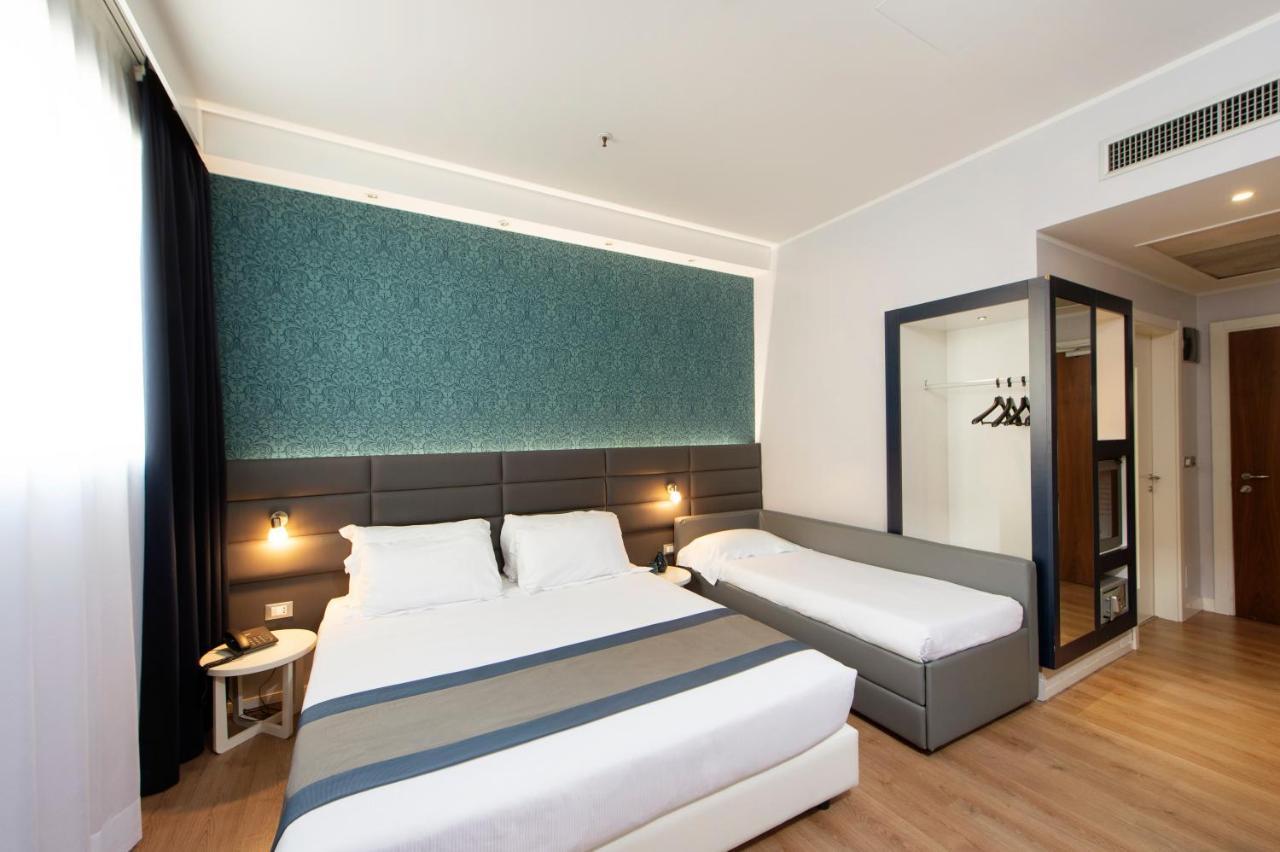 Neo Hotel Bresso Esterno foto