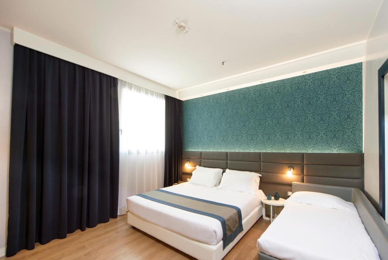 Neo Hotel Bresso Esterno foto