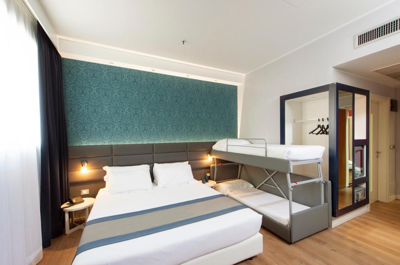 Neo Hotel Bresso Esterno foto