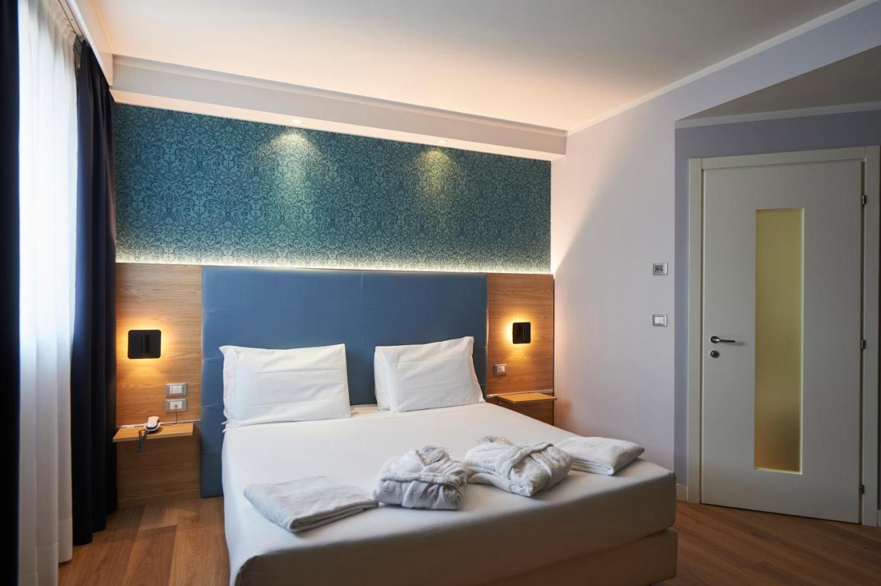 Neo Hotel Bresso Esterno foto
