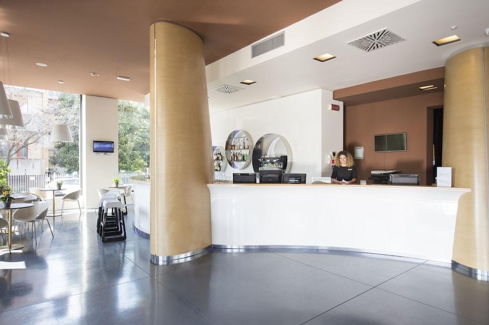 Neo Hotel Bresso Esterno foto
