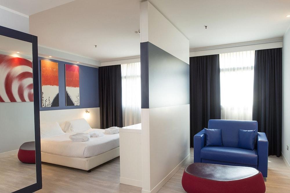 Neo Hotel Bresso Esterno foto
