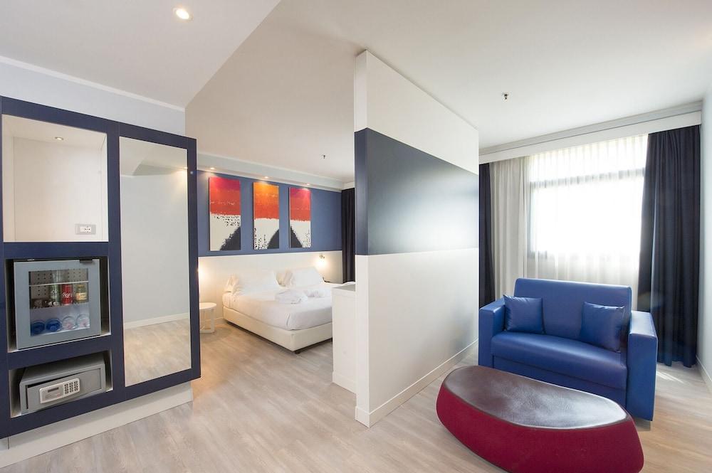Neo Hotel Bresso Esterno foto