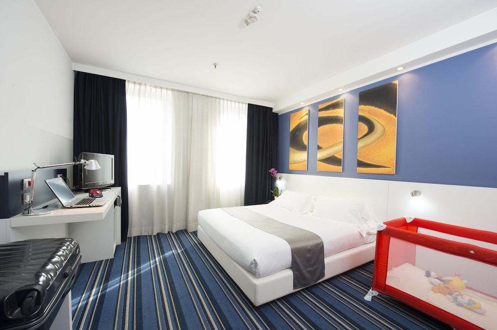 Neo Hotel Bresso Esterno foto