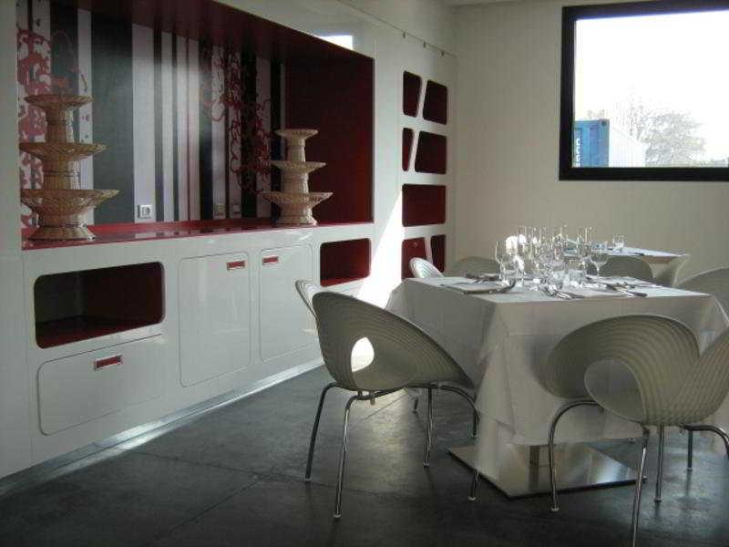 Neo Hotel Bresso Esterno foto