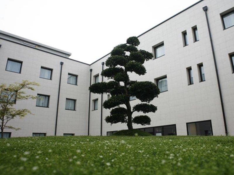 Neo Hotel Bresso Esterno foto