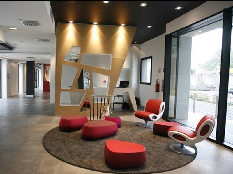 Neo Hotel Bresso Esterno foto