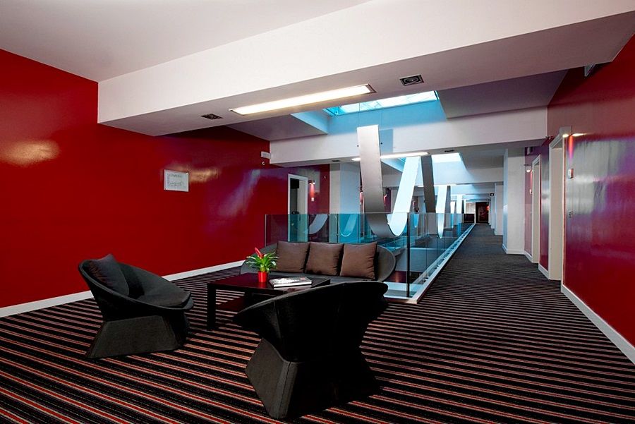 Neo Hotel Bresso Esterno foto